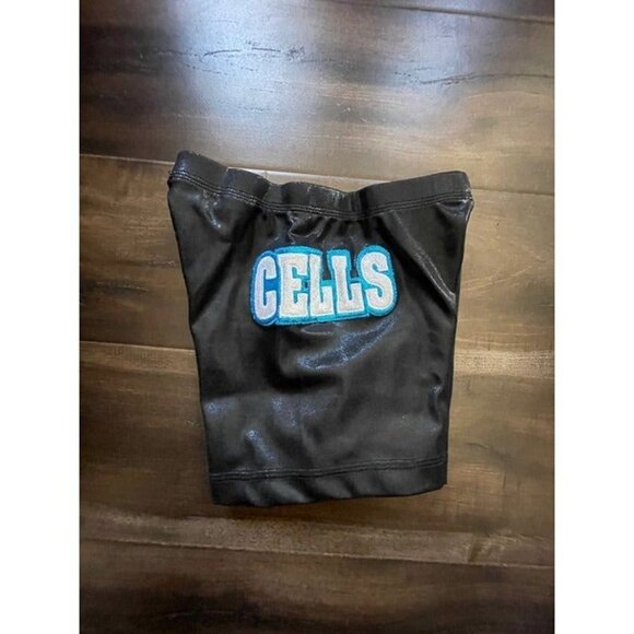 Maryland Twisters Vintage Uniform - Picture 7 of 7